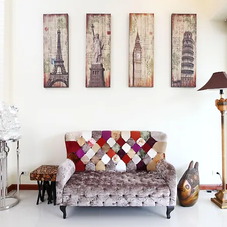Icheck Inn Sukhumvit 22