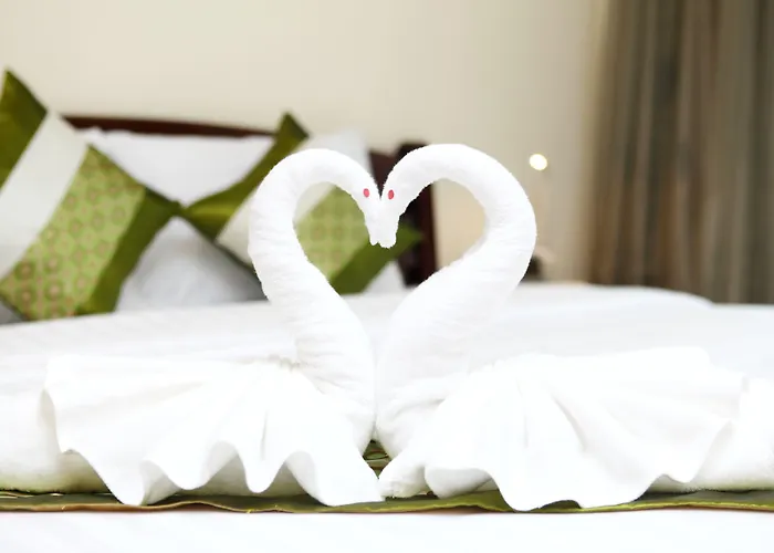 Hotel Icheck Sukhumvit 22 Bangkok