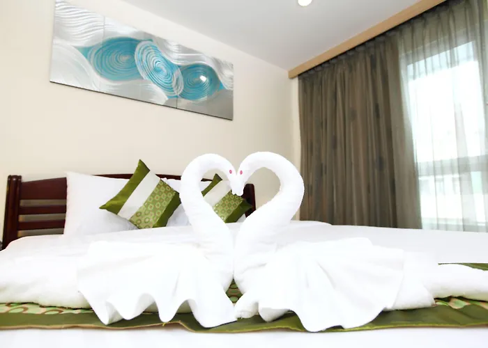Hotel Icheck Sukhumvit 22