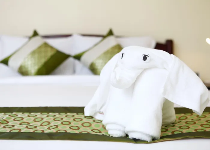Icheck Sukhumvit 22 Hotel Bangkok