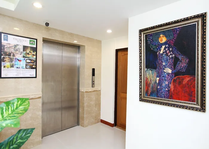 Icheck Sukhumvit 22