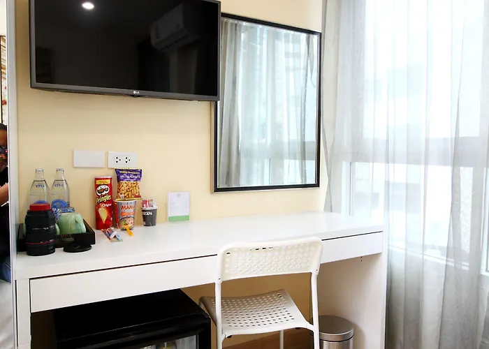 Icheck Sukhumvit 22