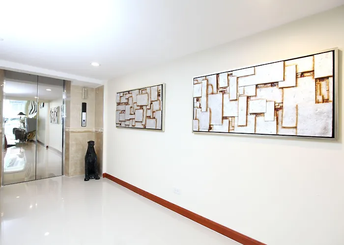 Hotel Icheck Sukhumvit 22 3*