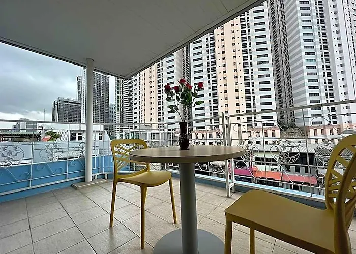 Icheck Sukhumvit 22 Hotel