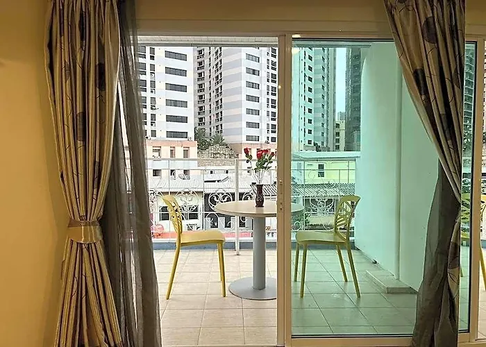 Hotel Icheck Sukhumvit 22 3*