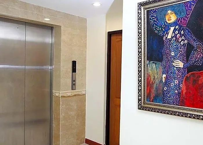 Icheck Sukhumvit 22 Hotel Bangkok