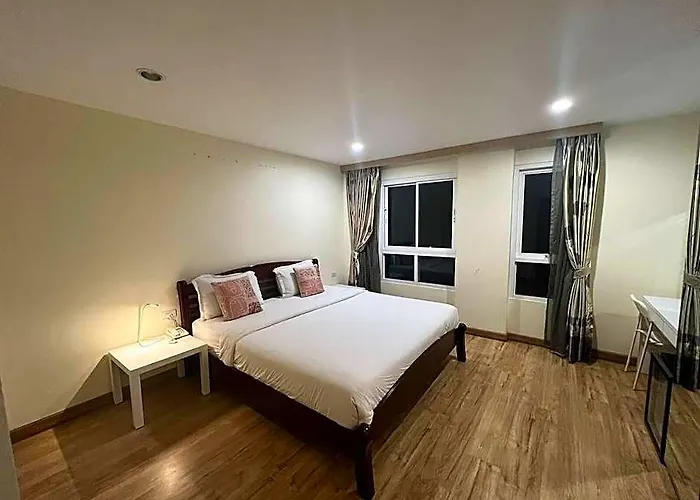 Hotel Icheck Sukhumvit 22 Bangkok